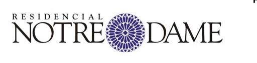 Logo Residencial Notre Dame
